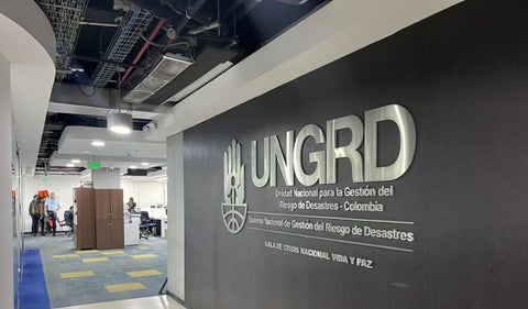 UNGRD
