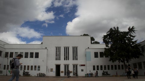 Universidad Nacional