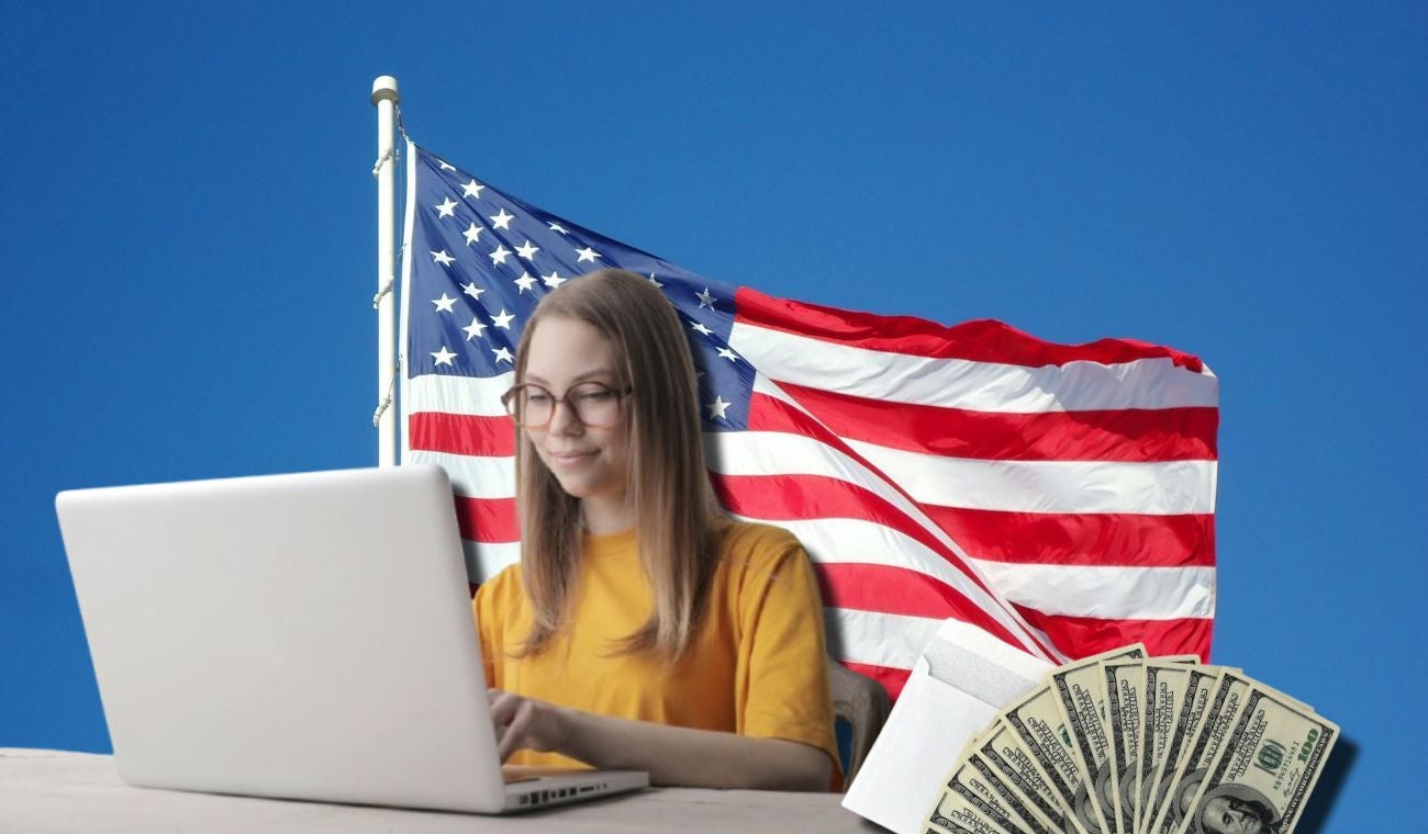 Teletrabajo EEUU