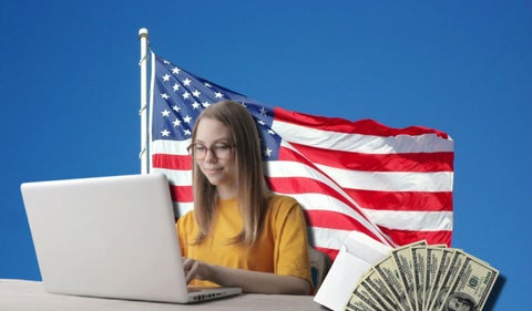 Teletrabajo EEUU