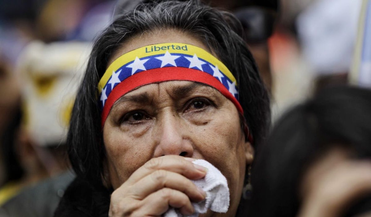 Venezuela
