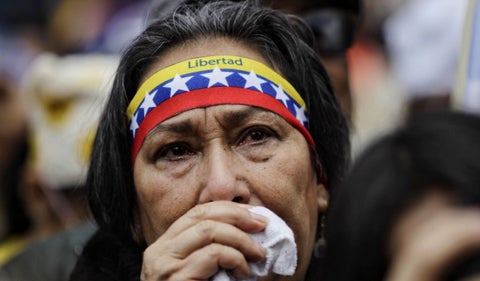 Venezuela