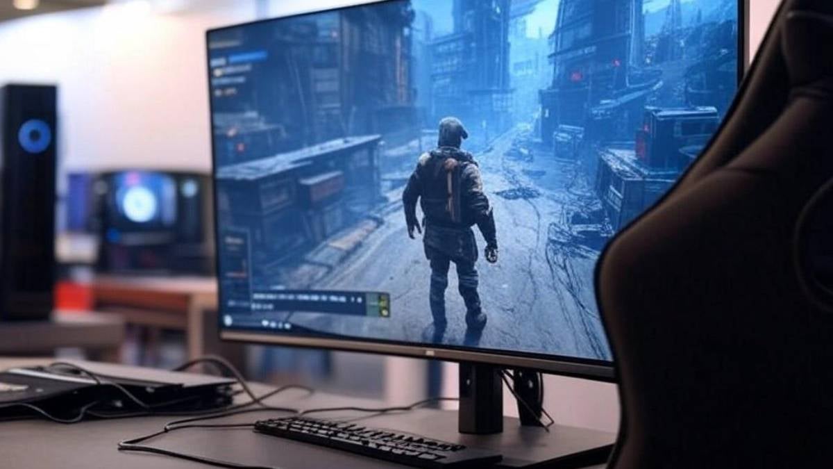 Videojuegos potenciados con IA