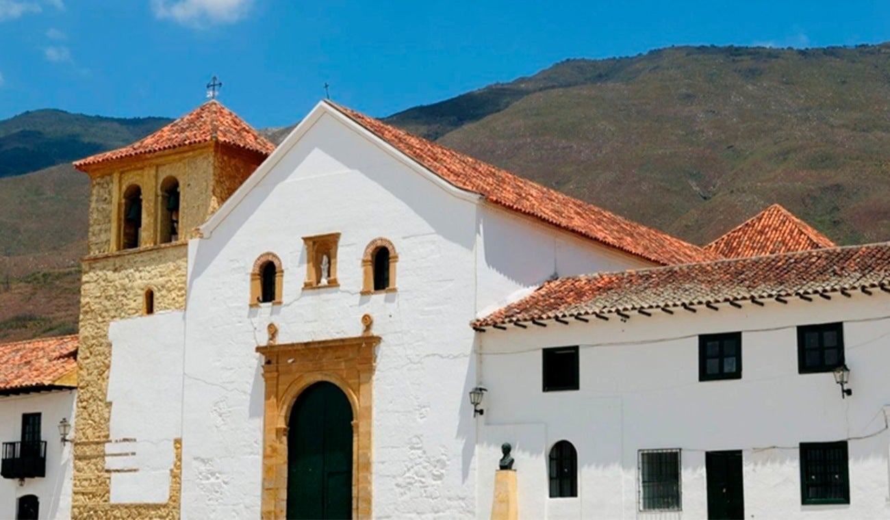 Villa de Letras