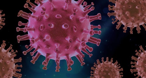 Virus en China
