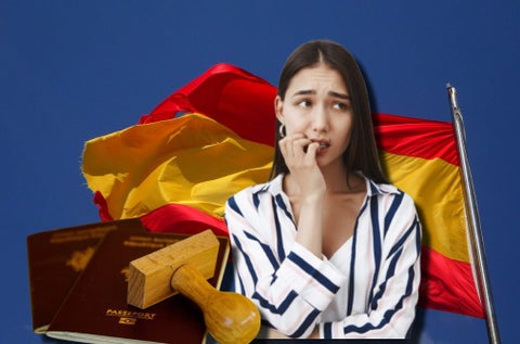 Visa España