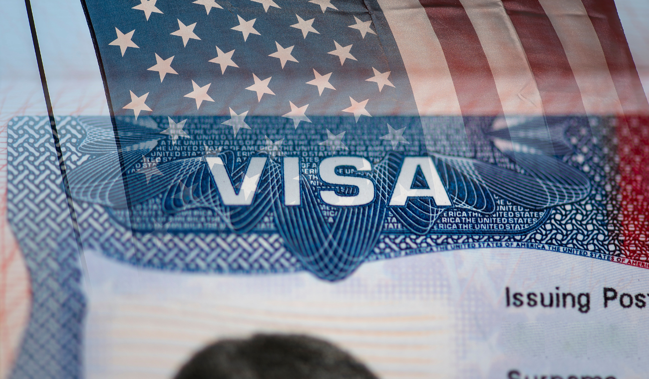 visa