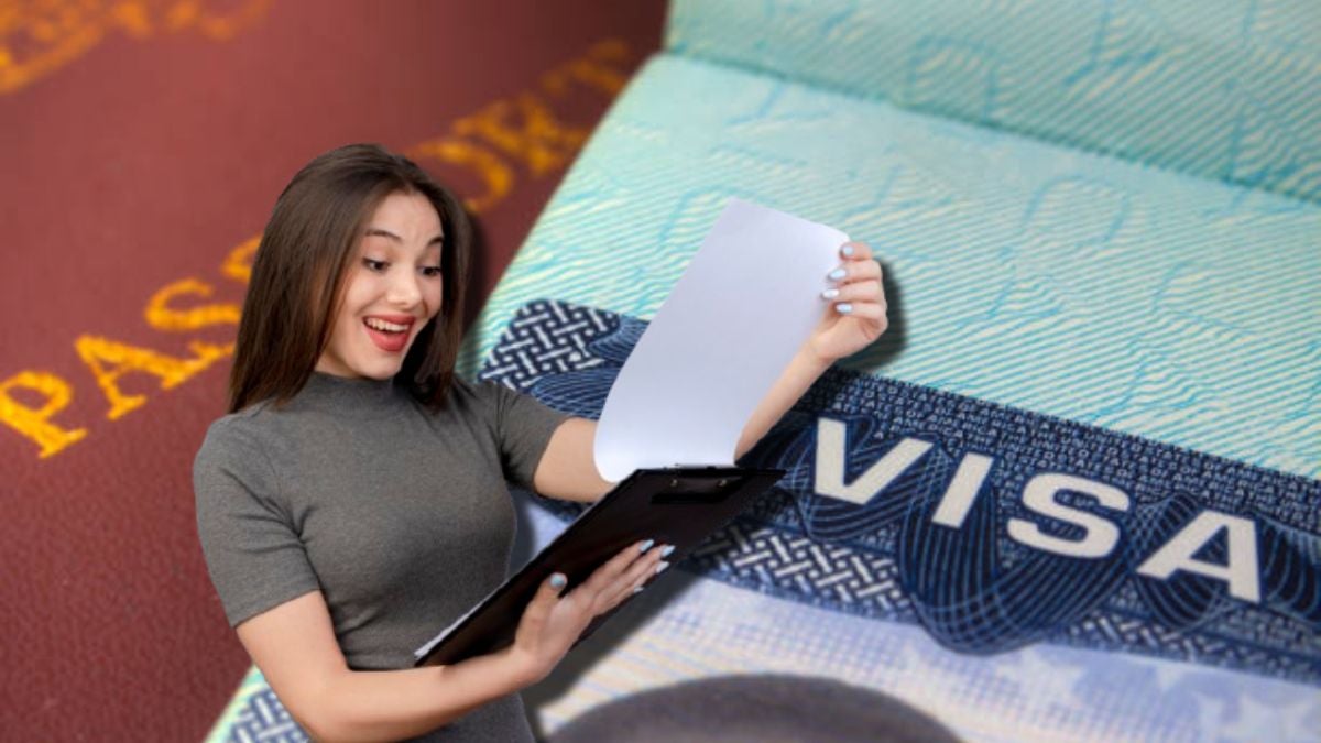 COLOMBIANOS que NO necesitan CITA para RENOVAR VISA 2025
