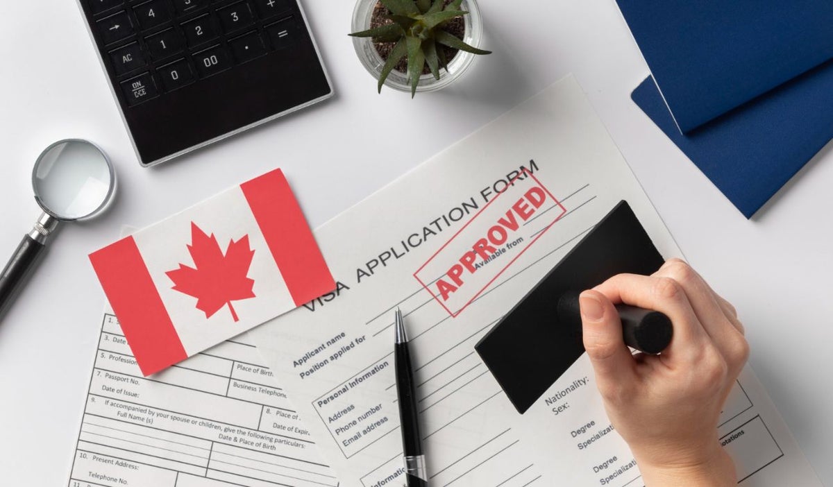 Visa Canadá