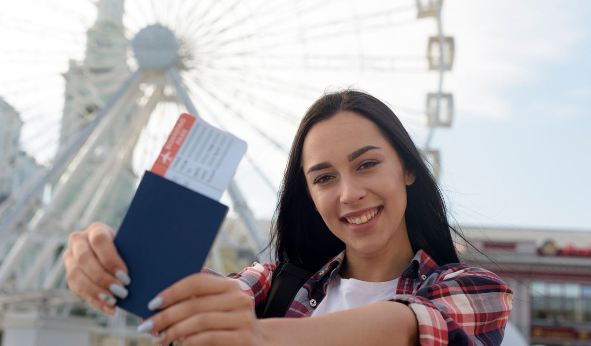 Visa Canadá