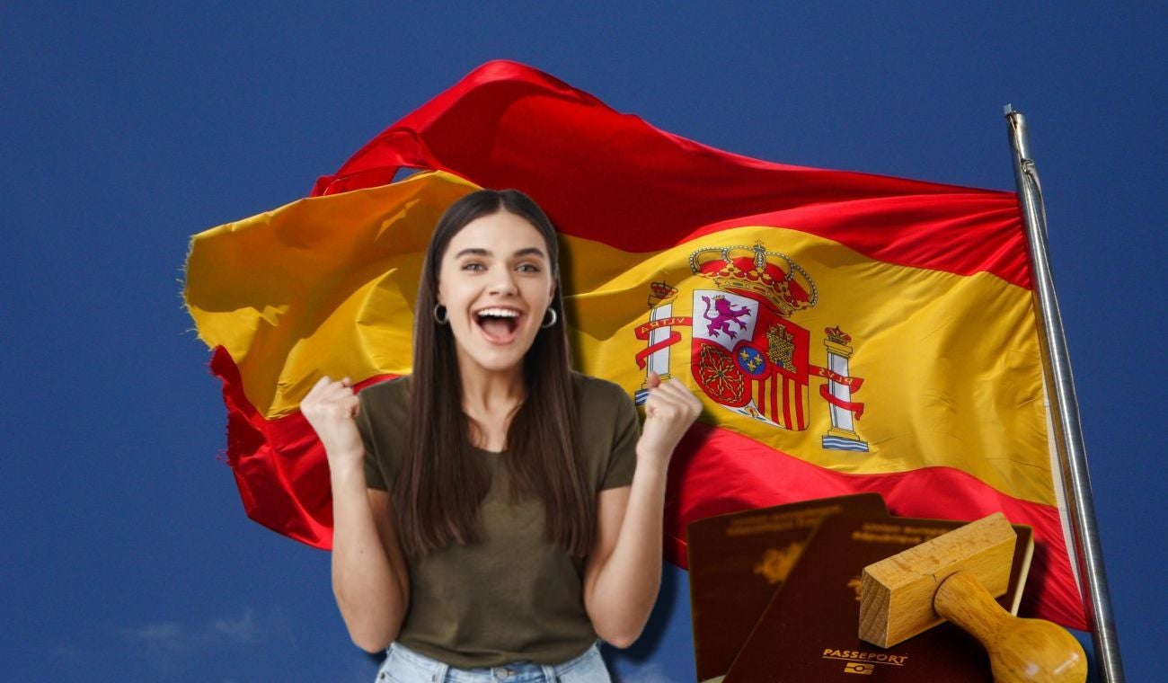 Visa España