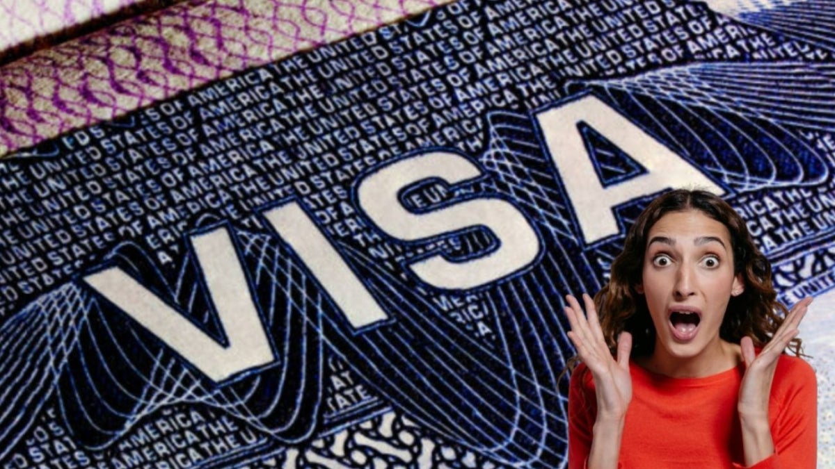 Visa americana