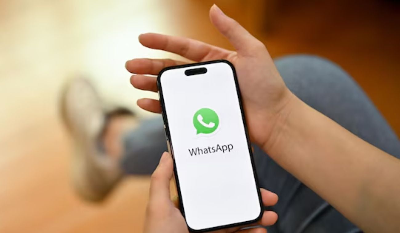 WhatsApp