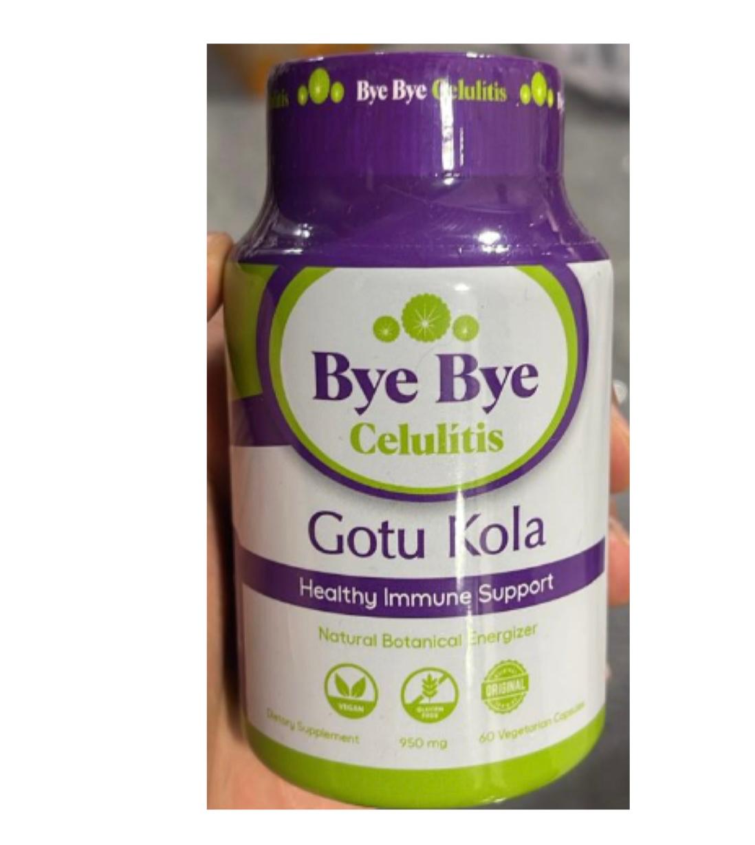 Este producto según el Invima es ilegal.