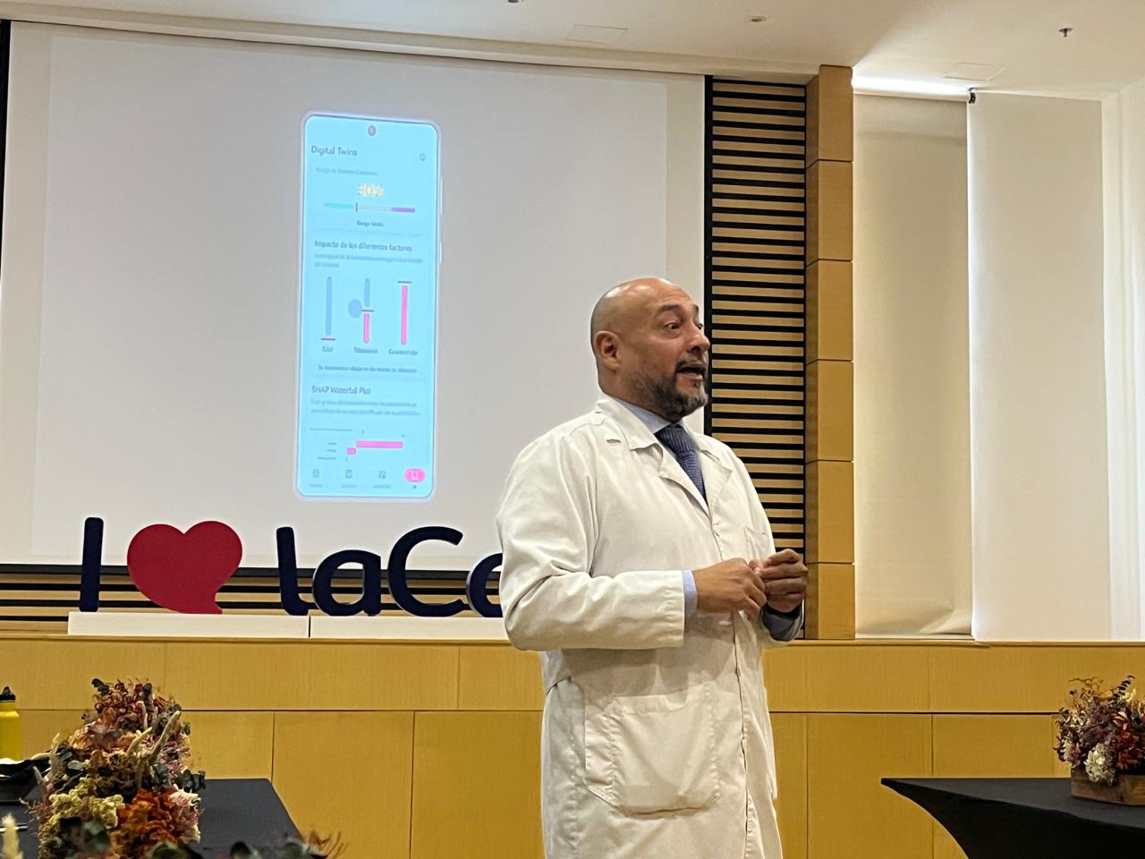 Fundación Cardioinfantil.