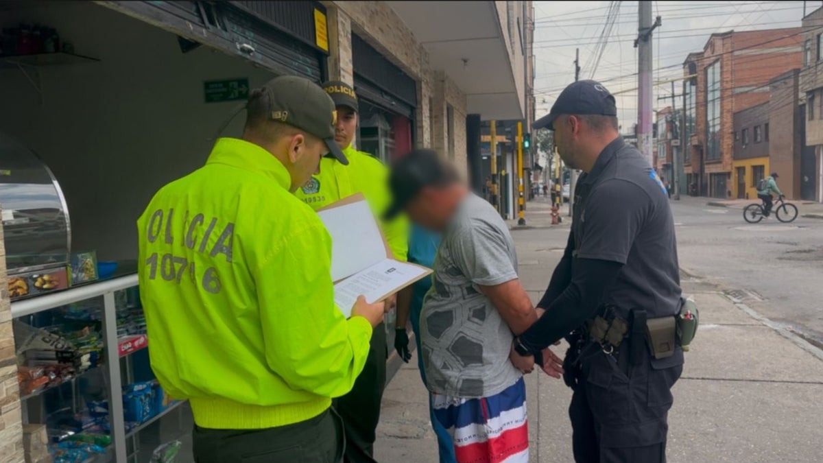 Capturan a hombre por abusar de su hija en EE.UU.