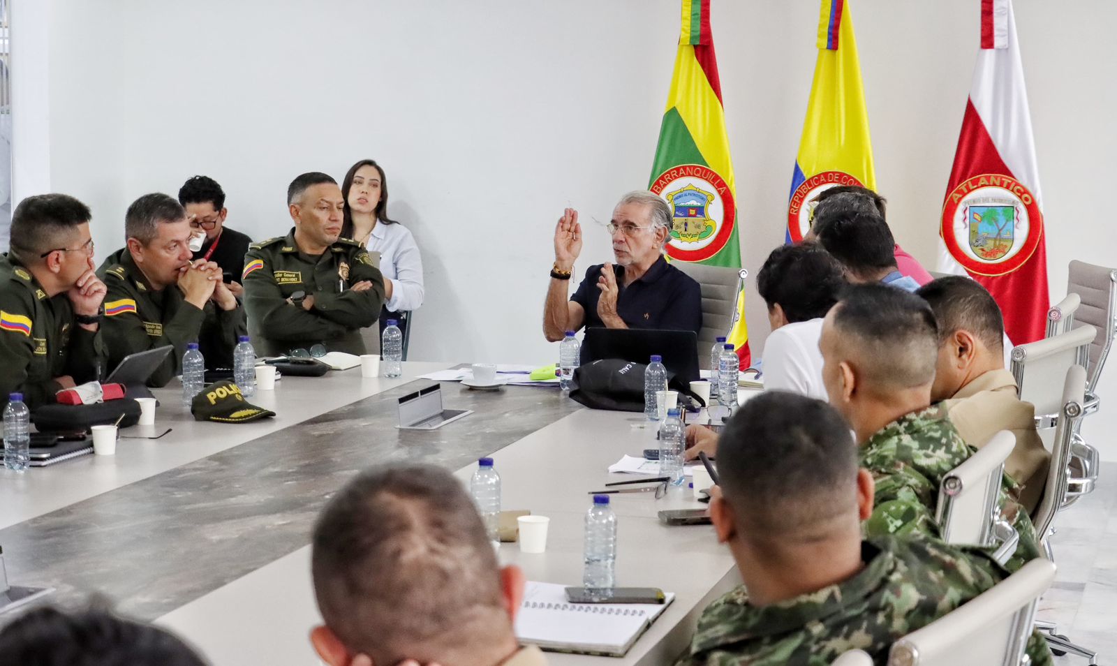 Se tiene previsto 600 nuevas unidades para diferentes municipios del Departamento