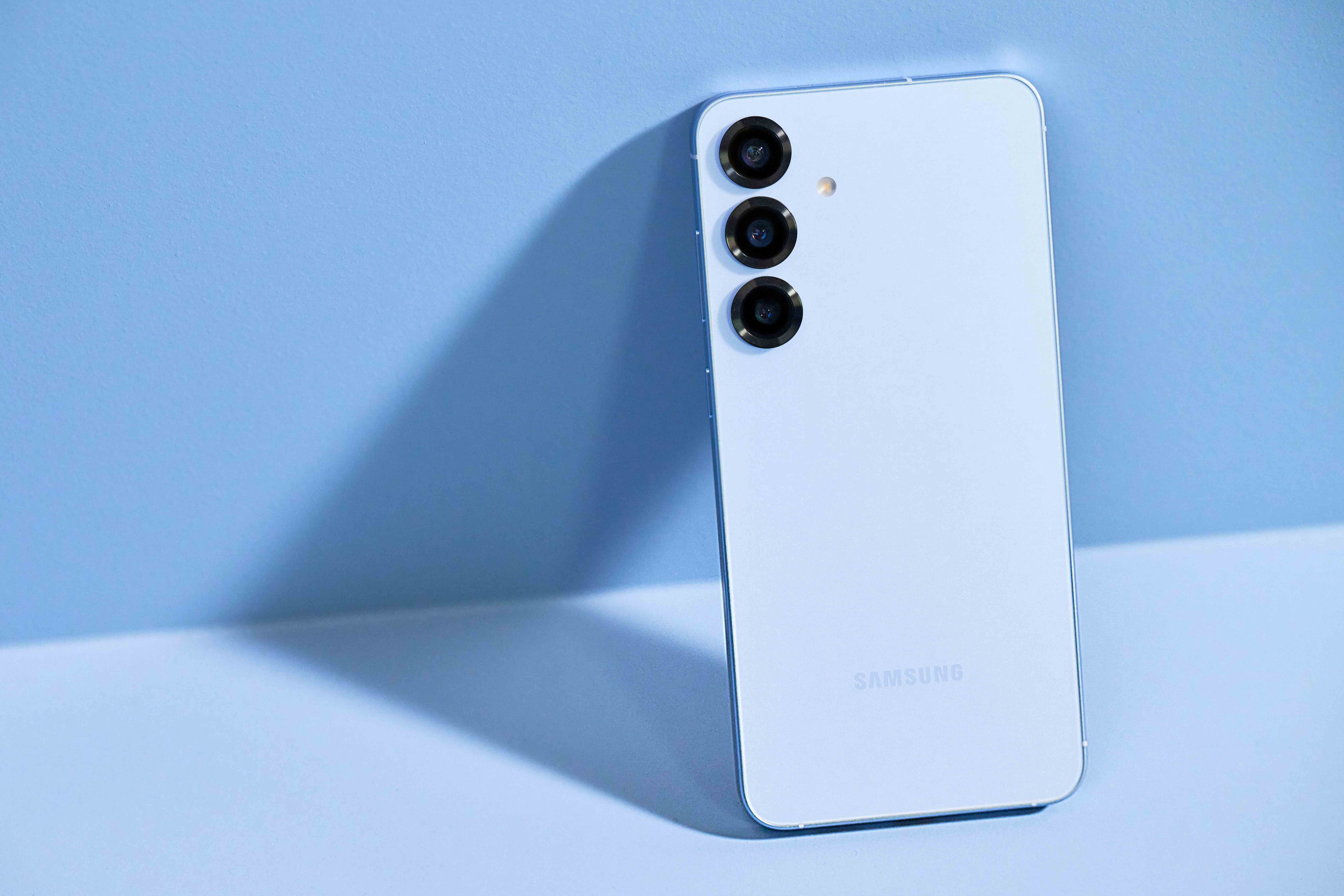 Samsung Galaxy S25