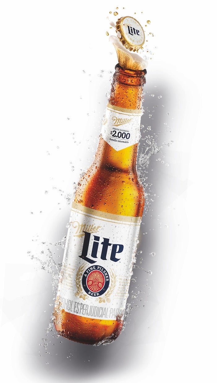Miller Lite
