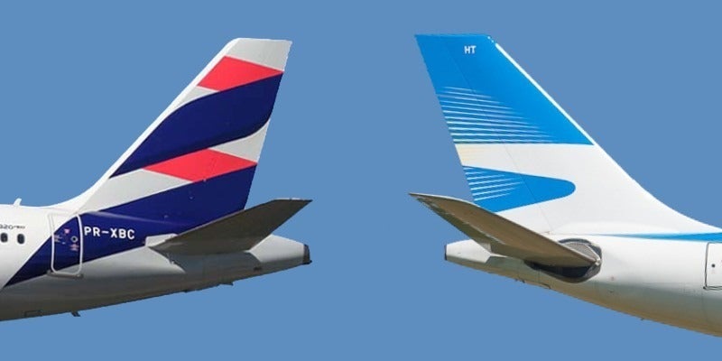 LATAM Airlines