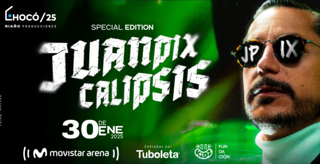 Juanpix Calipsis