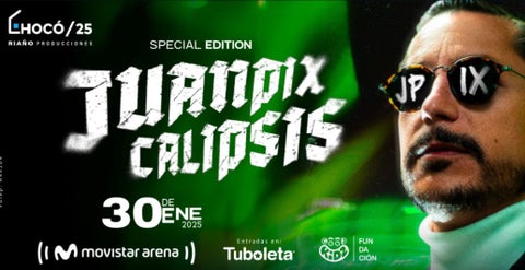 Juanpix Calipsis