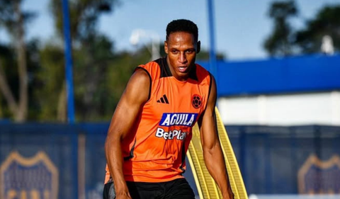 Yerry Mina