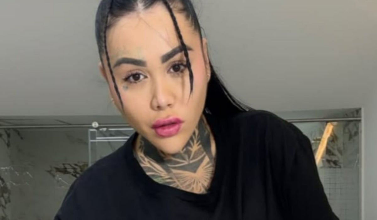 Yina Calderón