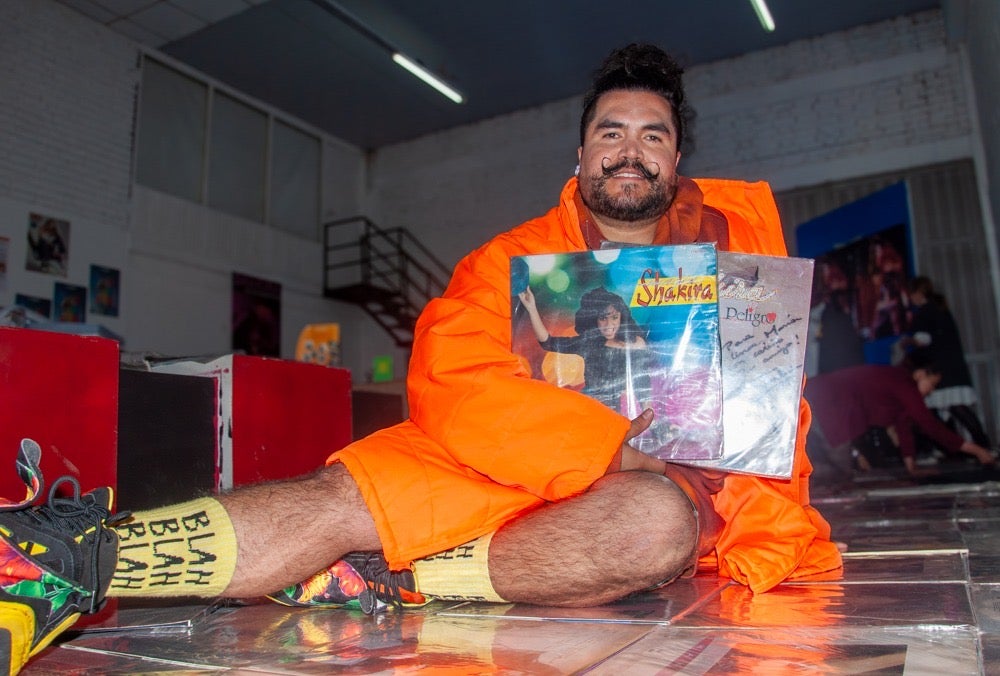 Juan Camilo Uricuechea, coleccionista