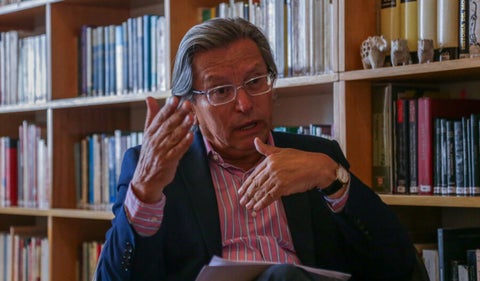 Armando Novoa