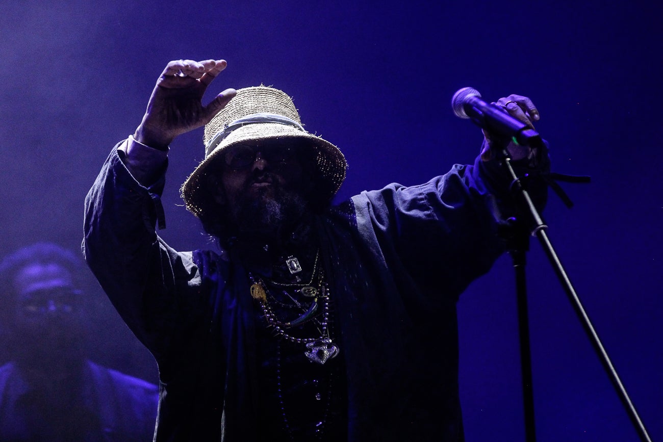 Robi Draco Rosa en Bogotá
