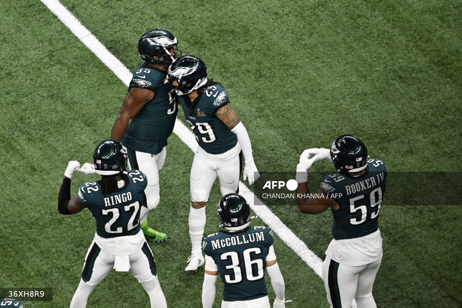Philadelphia Eagles