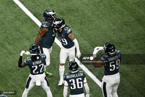 Philadelphia Eagles