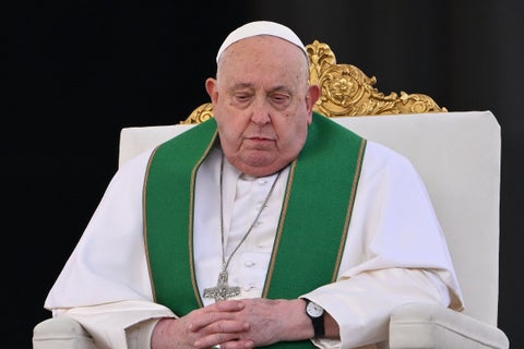 Papa Francisco | Jorge Mario Bergoglio | Vaticano | Salud | Febrero 2025