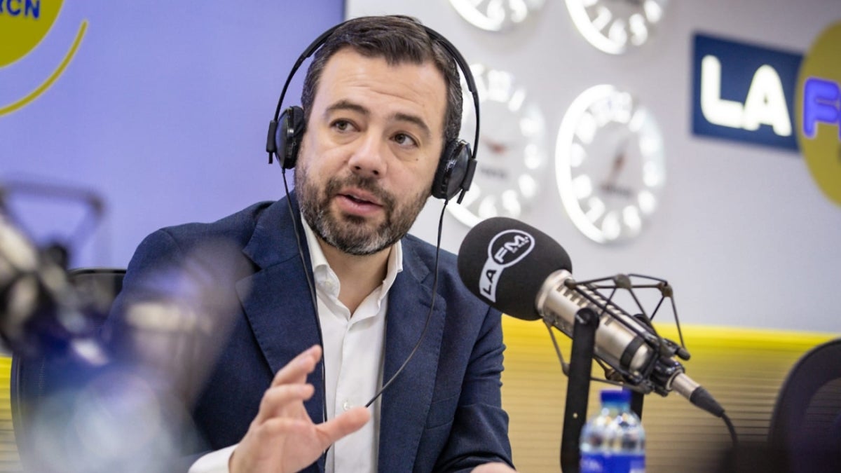 Carlos Fernando Galán
