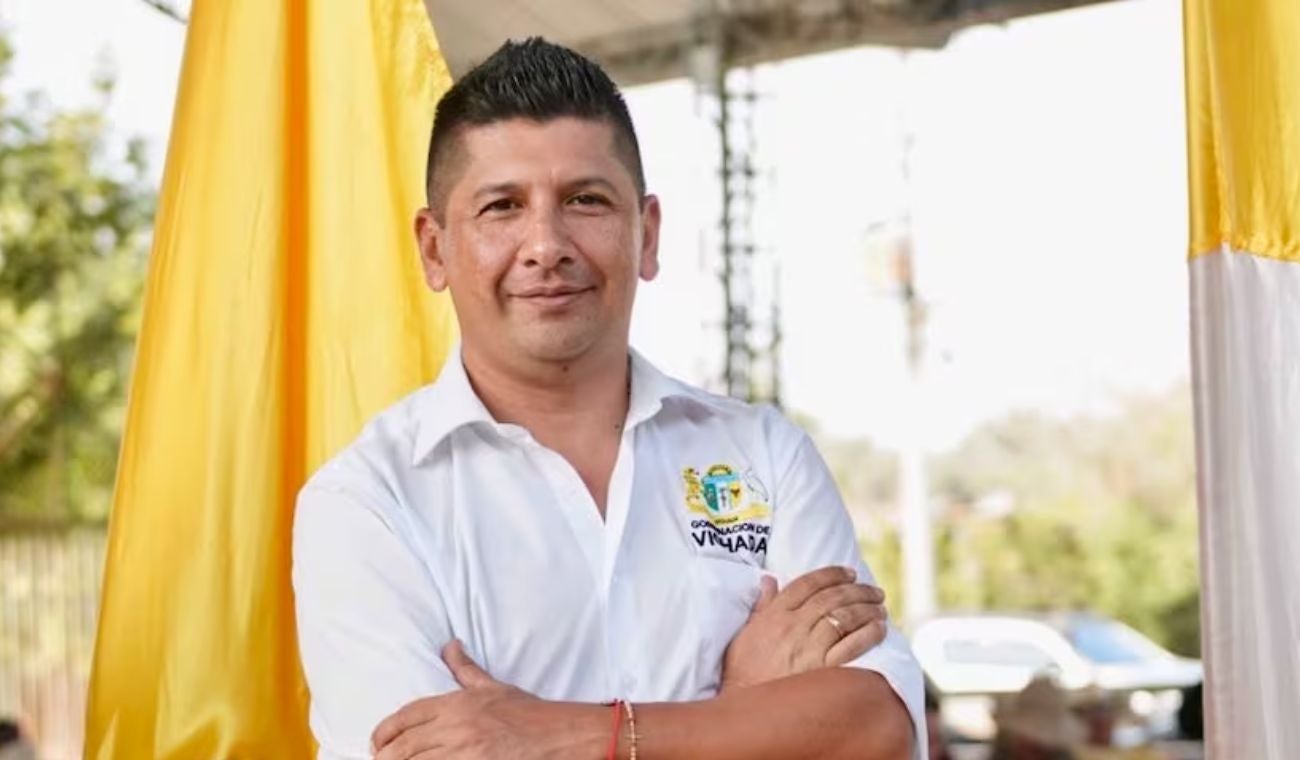 Alex Benito Castro