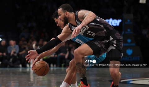 NBA