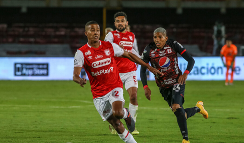 América de Cali