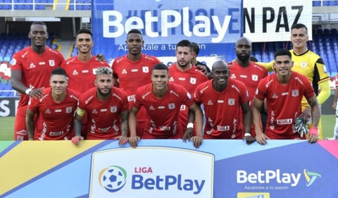 América de Cali