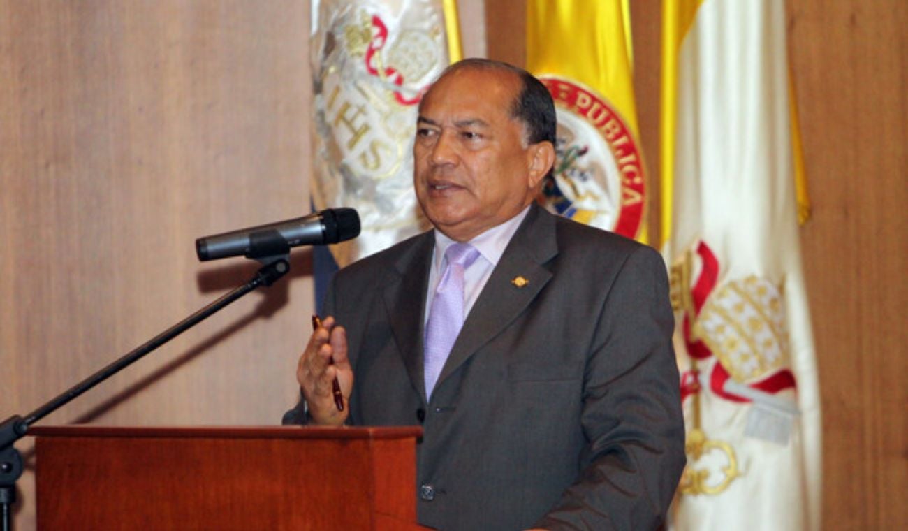 Amylkar Acosta