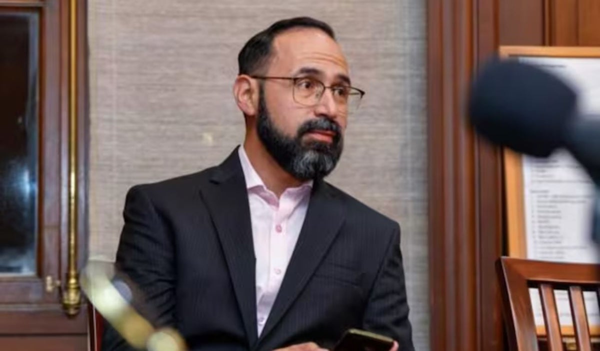 Andrés Camacho