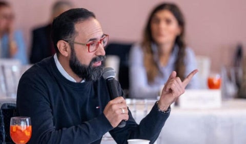 Andrés Camacho