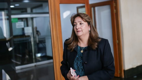 Ángela María Buitrago