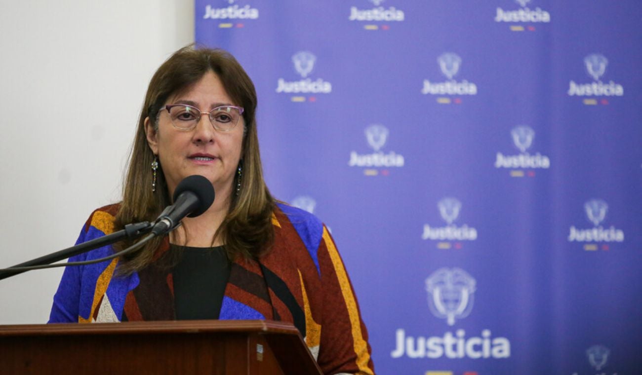 Ángela María Buitrago