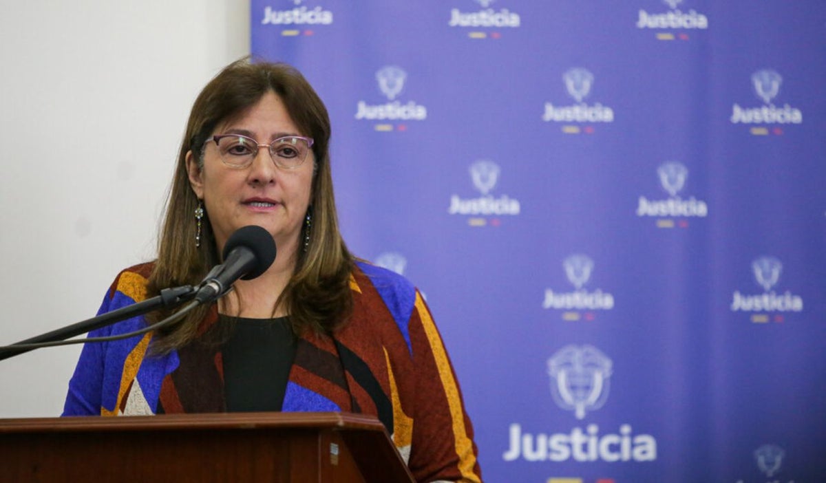 Ángela María Buitrago