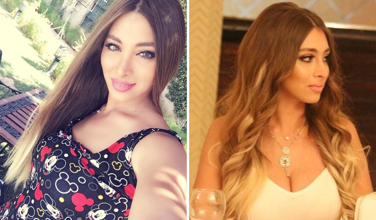 Angy Morad