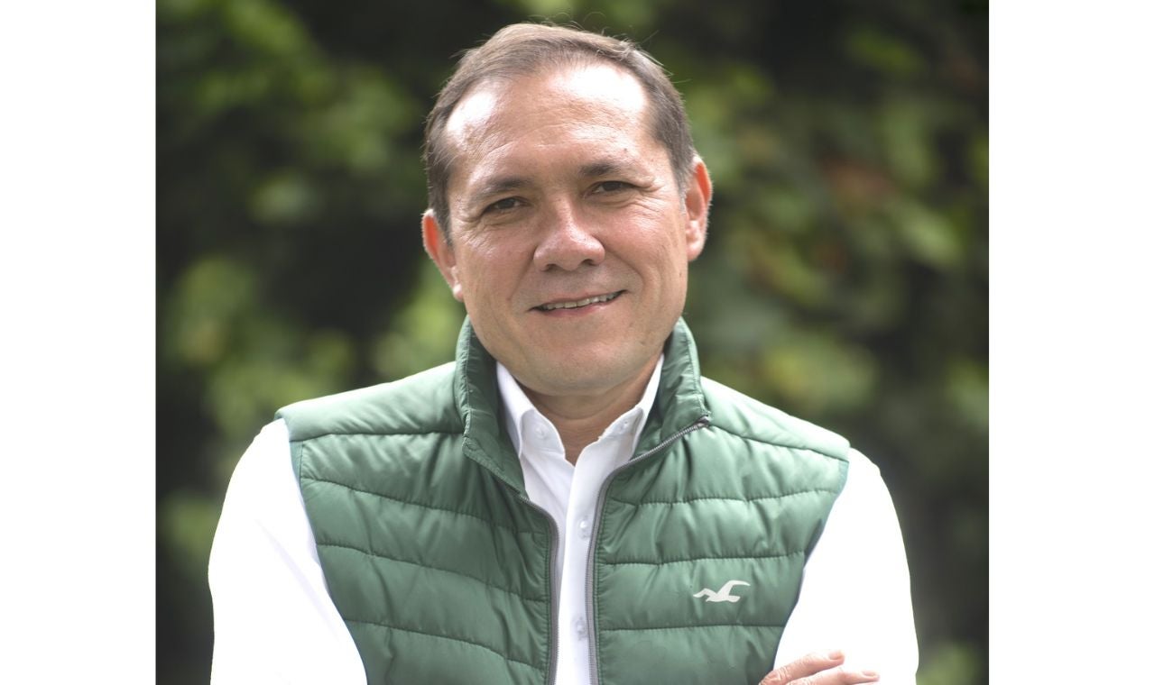 Antonio Sanguino