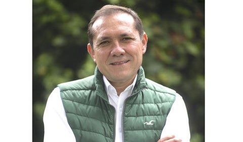 Antonio Sanguino