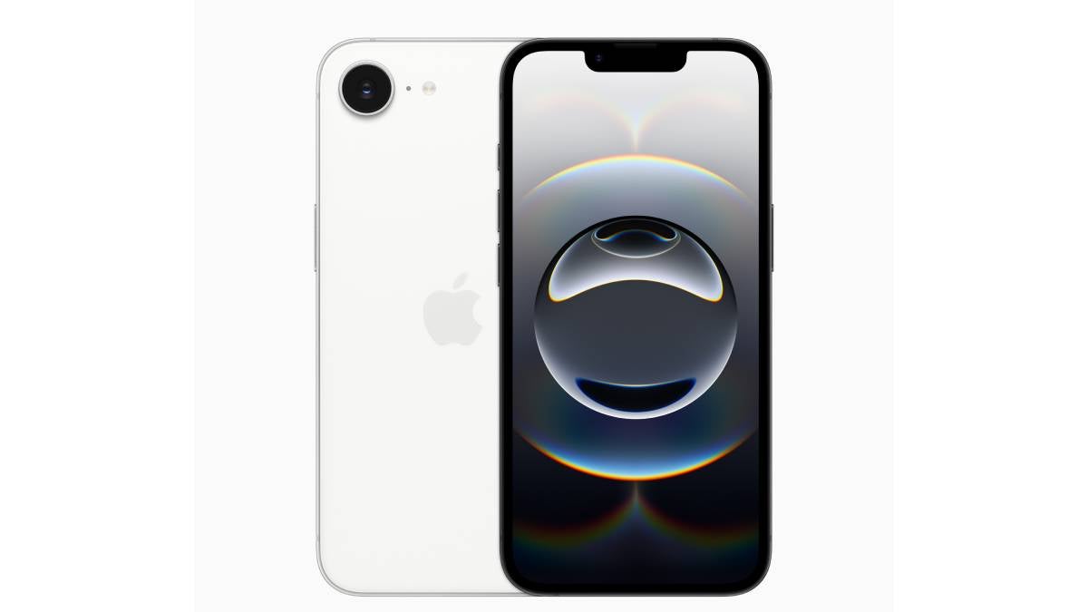 PRECIO iPhone 16e en Colombia: esto vale sacarlo a cuotas