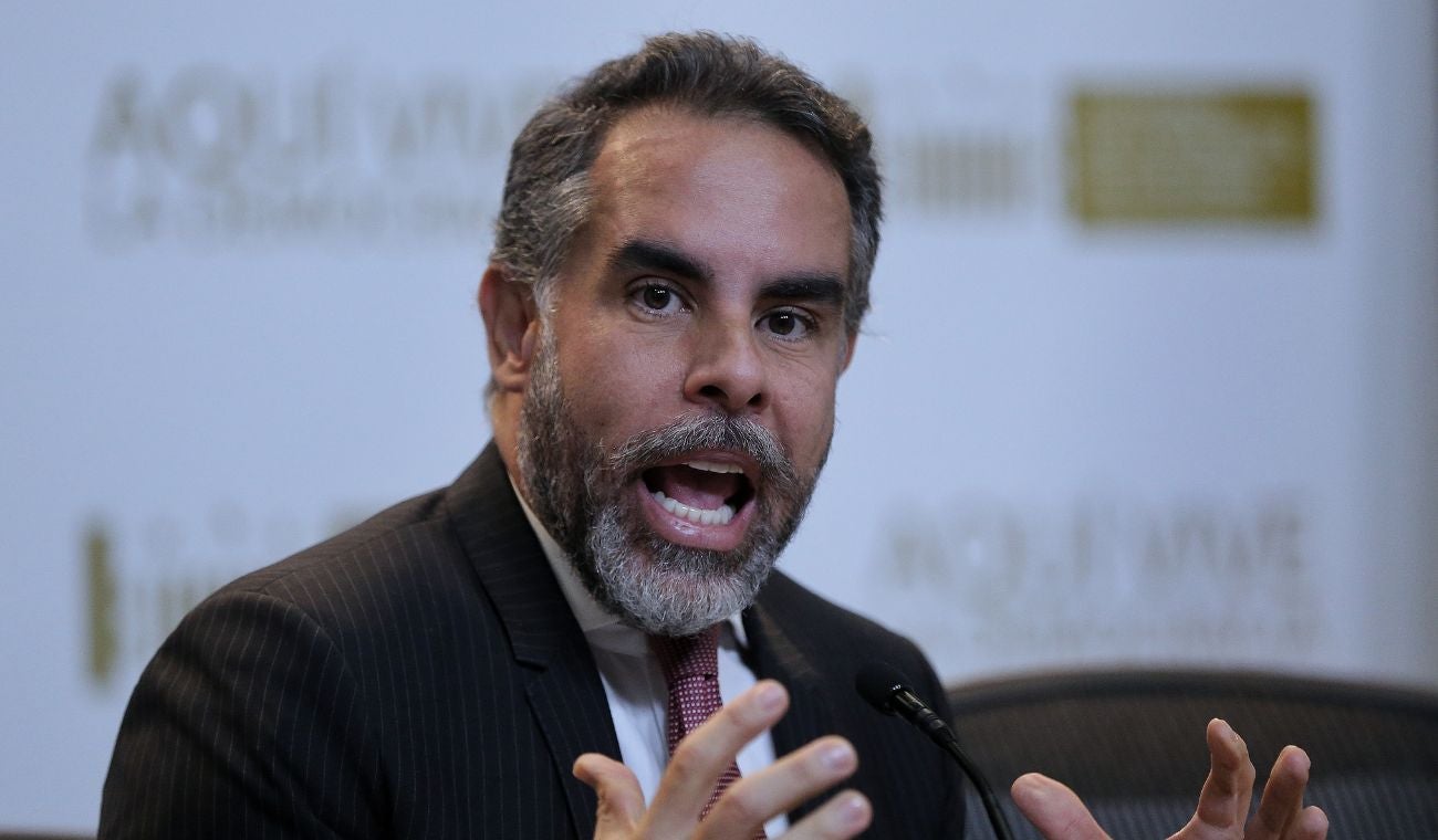 Armando Benedetti